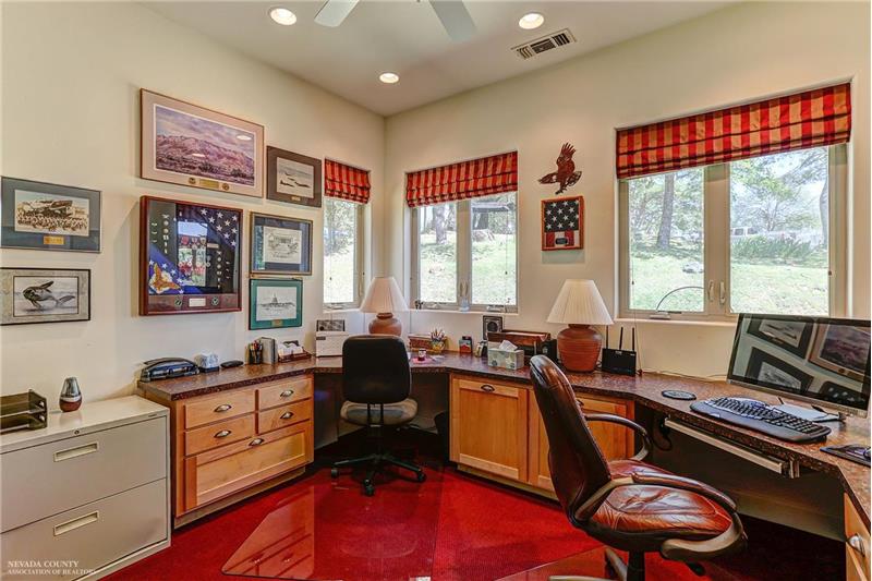 Bedroom or Office