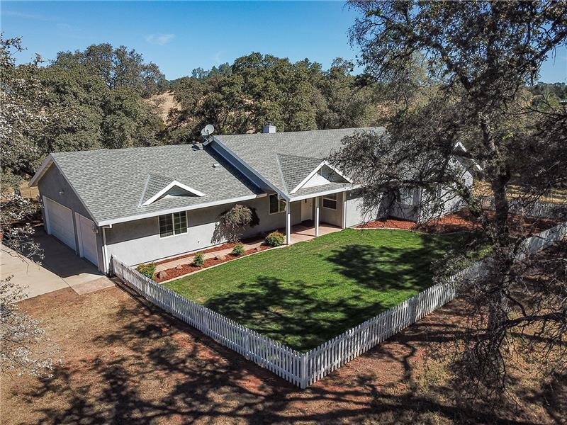 19890 Perimeter Road, Grass Valley, CA 95949