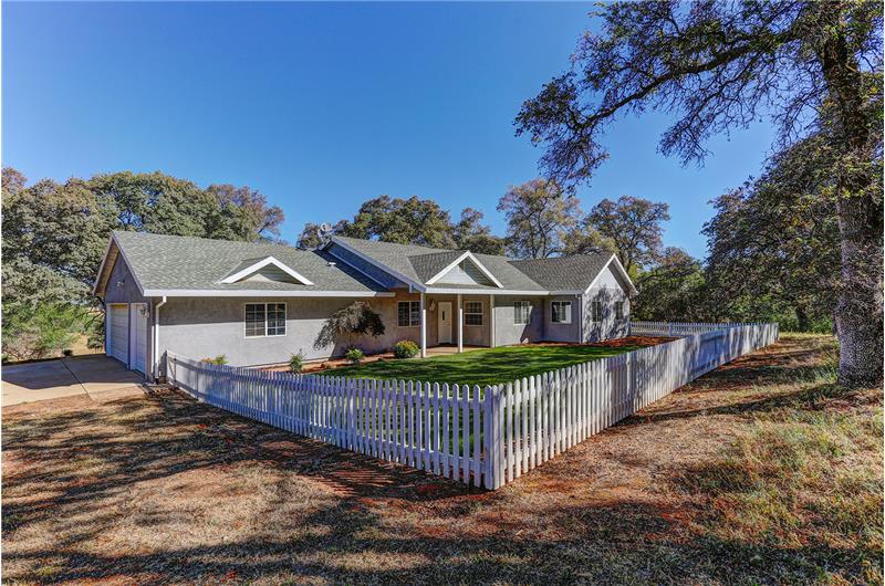 19890 Perimeter Road, Grass Valley, CA 95949