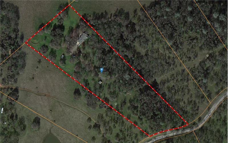 19890 Perimeter Road, Grass Valley, CA 95949