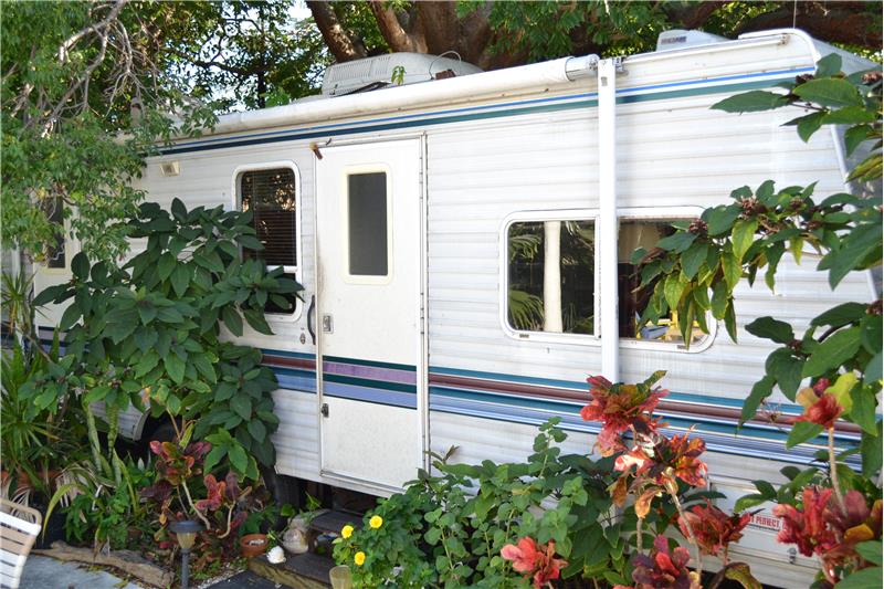 Mobile Home