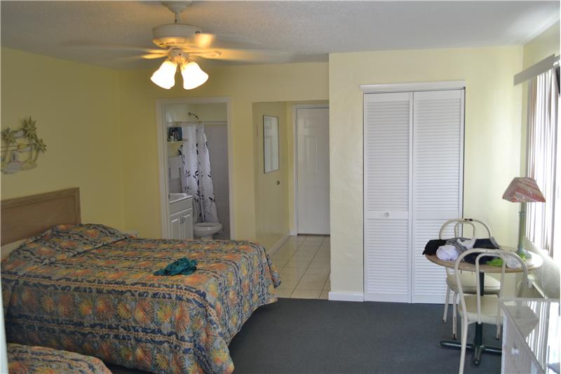 main area of unit # 7