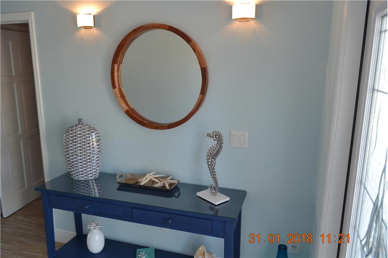 foyer