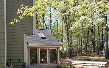 Side view