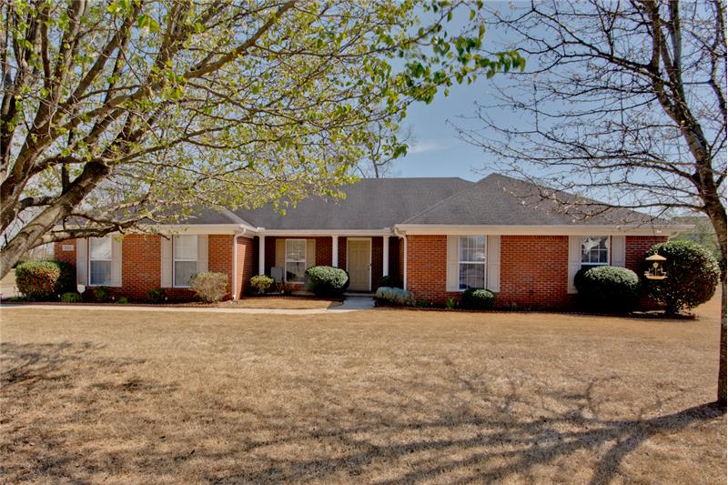 101 Autumn Glaze Dr