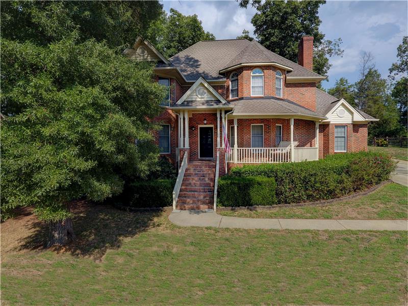 1836 Shorewood Drive