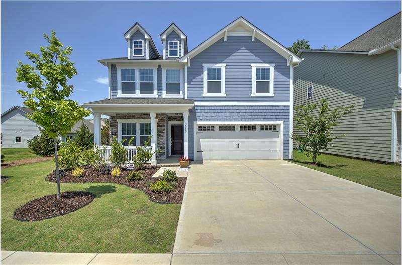 2029 Atwell Glen Lane