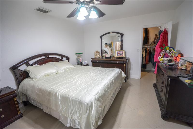 3rd room