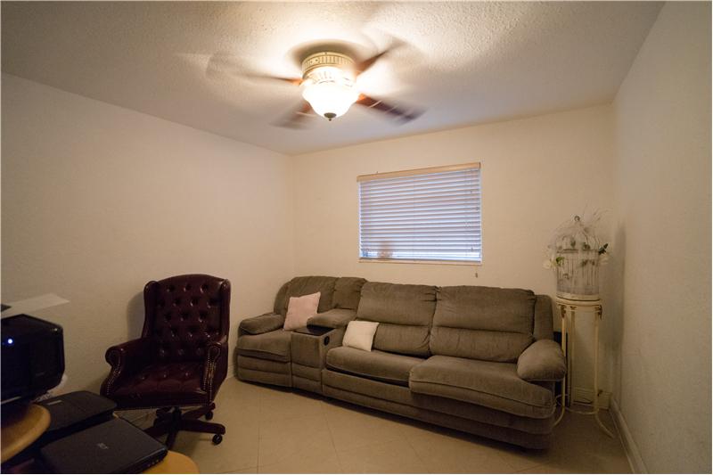 4th room