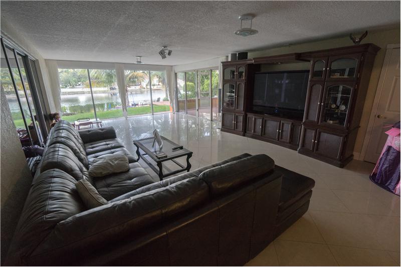 Great room