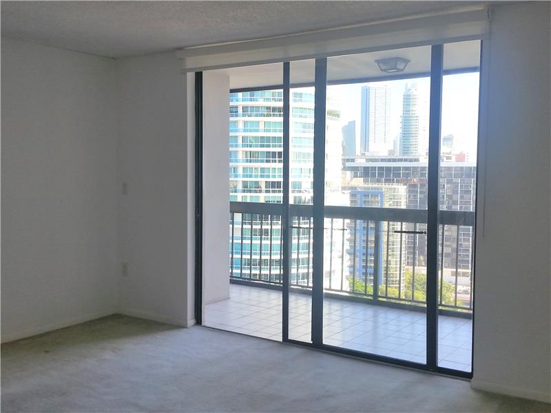 View from Living room