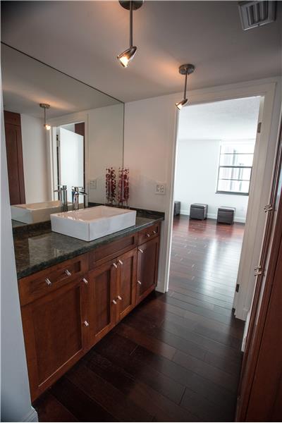 2nd Master suite vanity