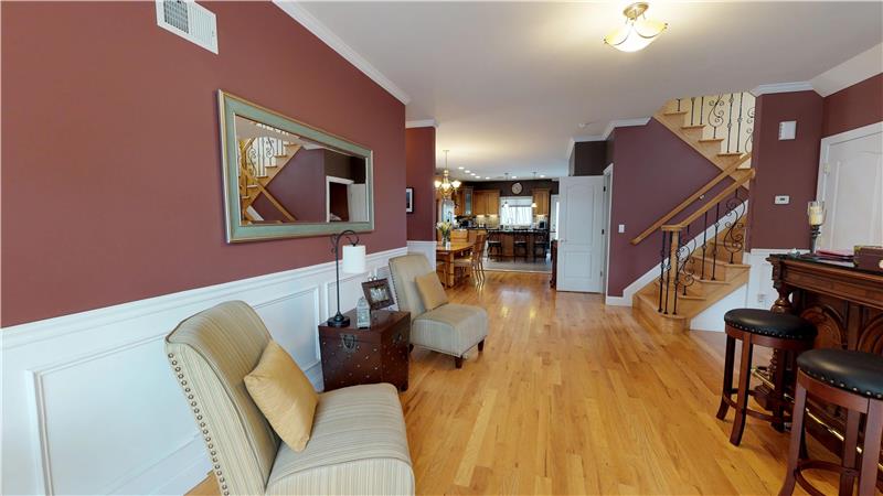 Main Floor