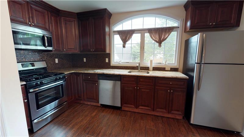 2nd Unit Kitchen