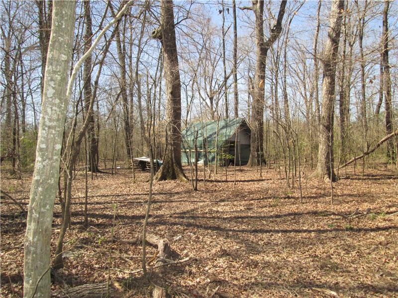 Property pictures of 13 + Acres For Sale West of Holly Creek, Broken