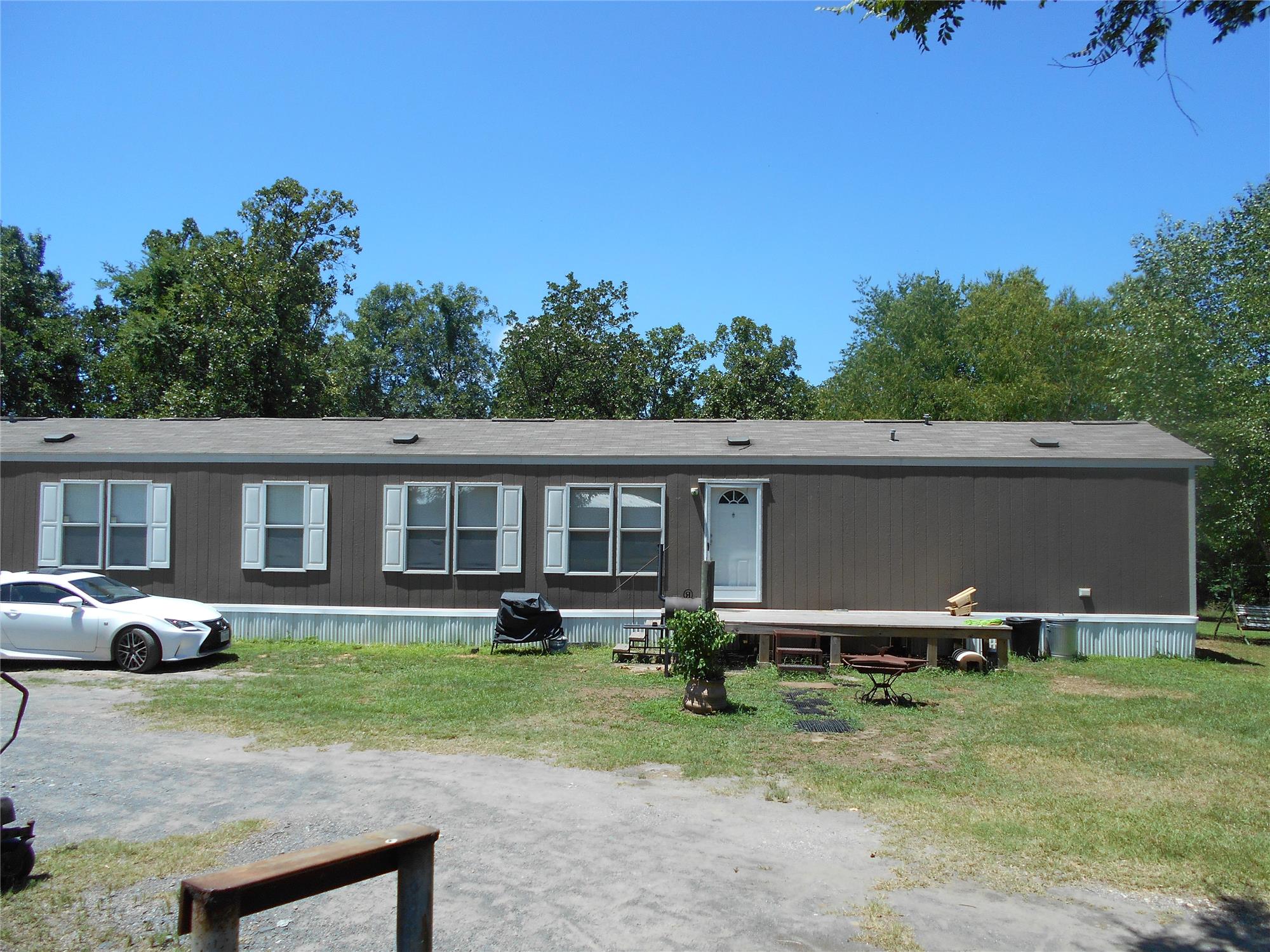 870 Cypress School Trail, Valliant, OK 74764 MLS K9523 By Kiamichi Realty (Listed by Kiamichi