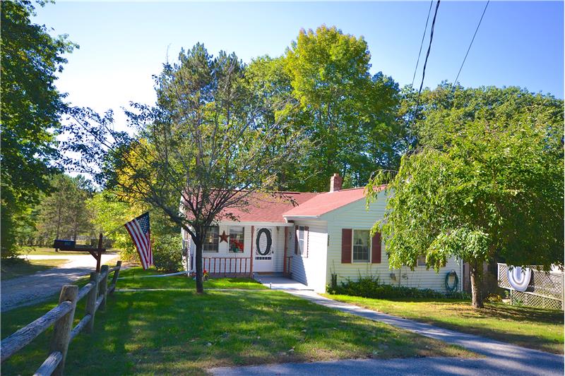 328 East Hardscrabble Rd