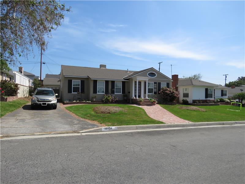 Nearby Home