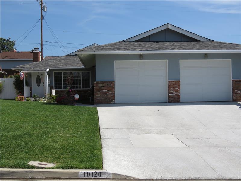Nearby Home