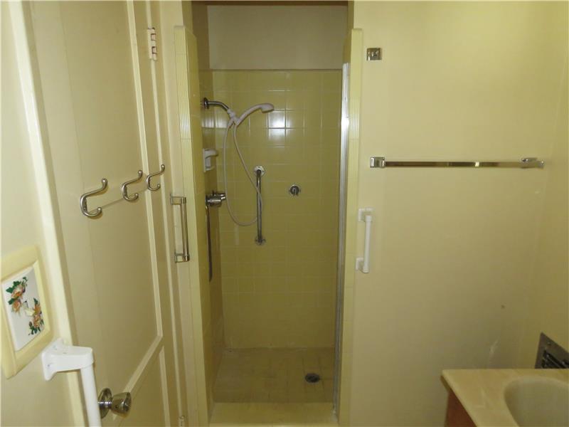 Second Bathroom