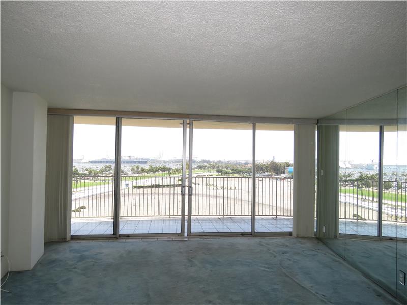 Living Room View