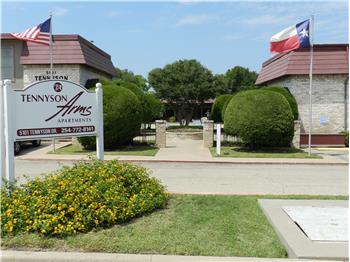5101 Tennyson Drive, Waco, TX