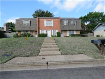 1106 Woodland West # 3, Waco, TX