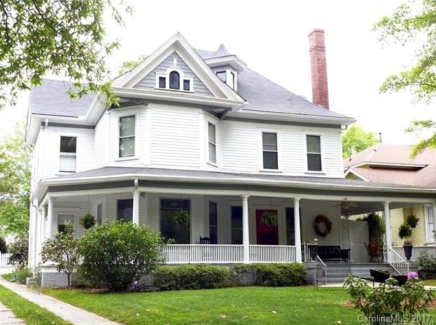 160 Union Street