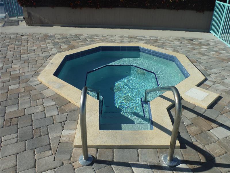 Jacuzzi