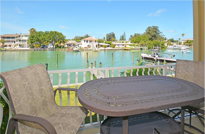 Dining Alfresco?