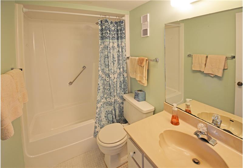 2nd Bath