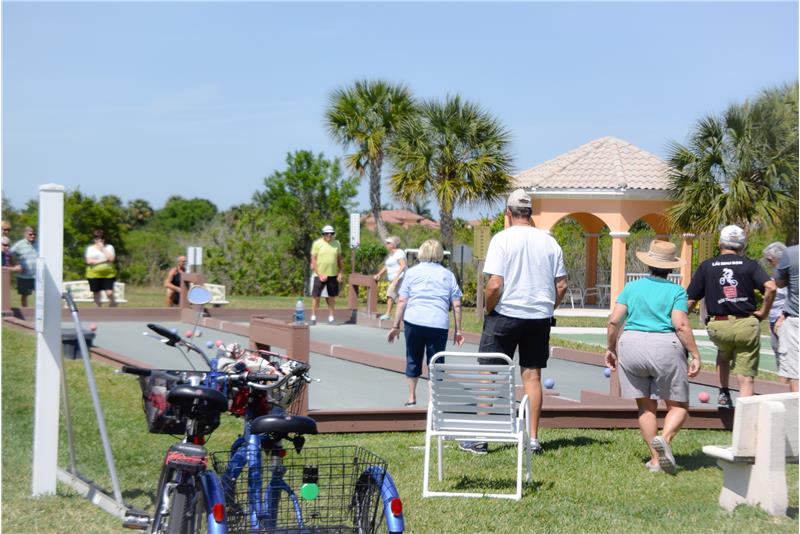Bocce 1