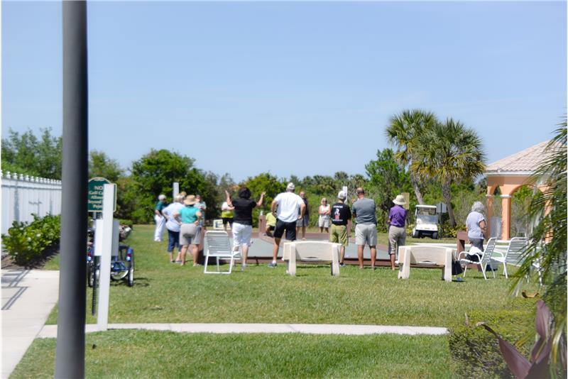 Bocce 2