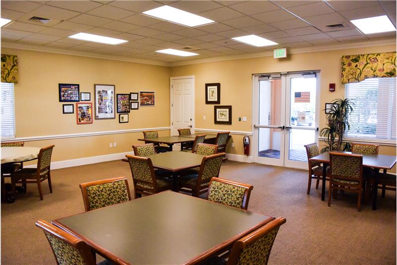 Clubhouse 1