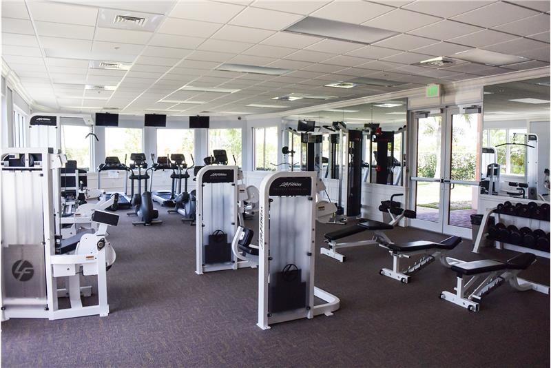 Gym 1