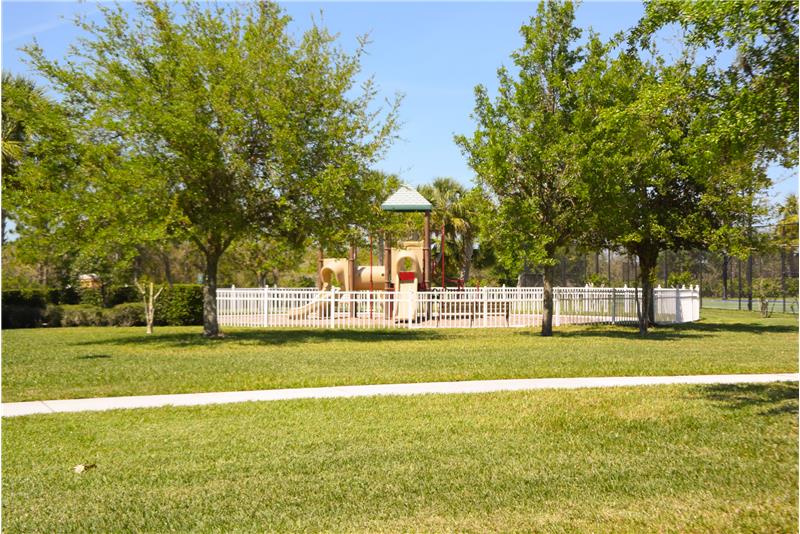 Playground 1