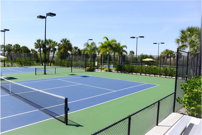 Tennis 1