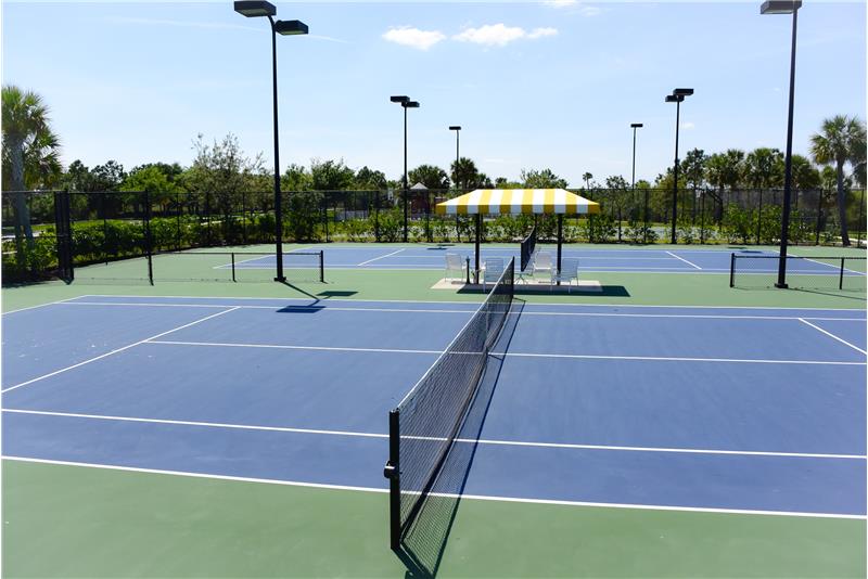 Tennis 2