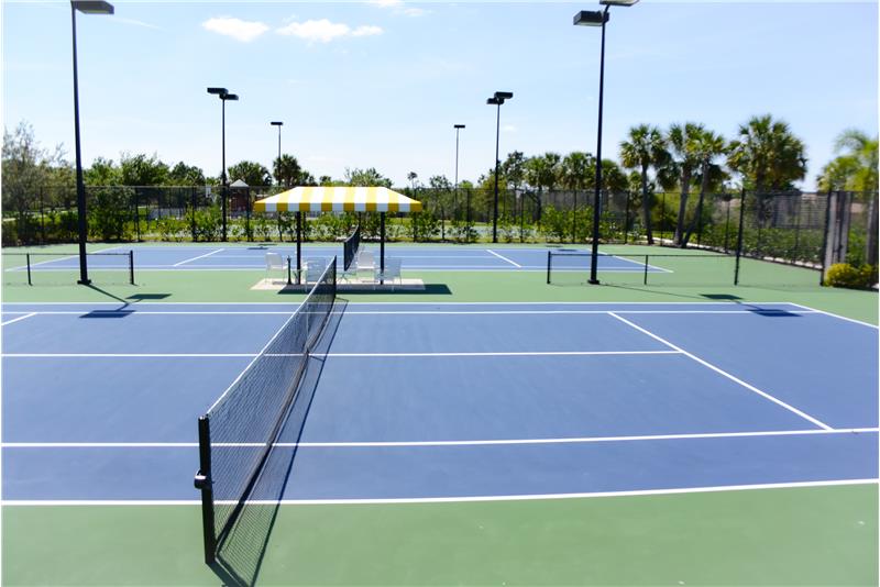 Tennis 3