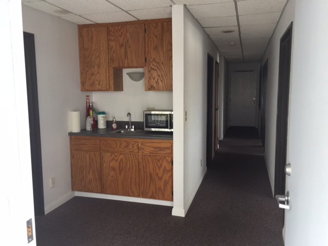 Kitchenette