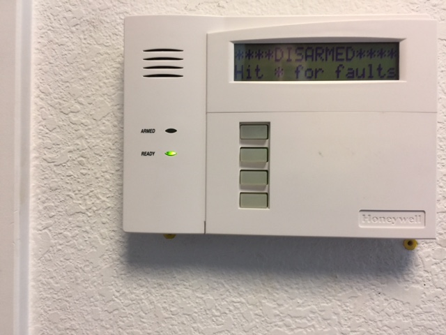 Security System