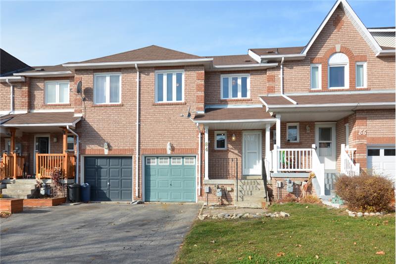 84 Brucker Road, Barrie, ON
