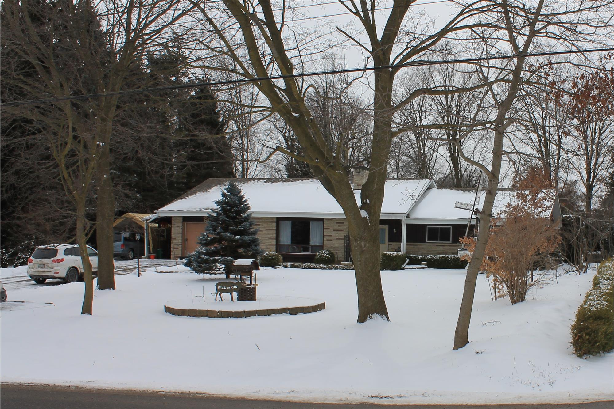 120 Confederation Street, Glen Williams, ON