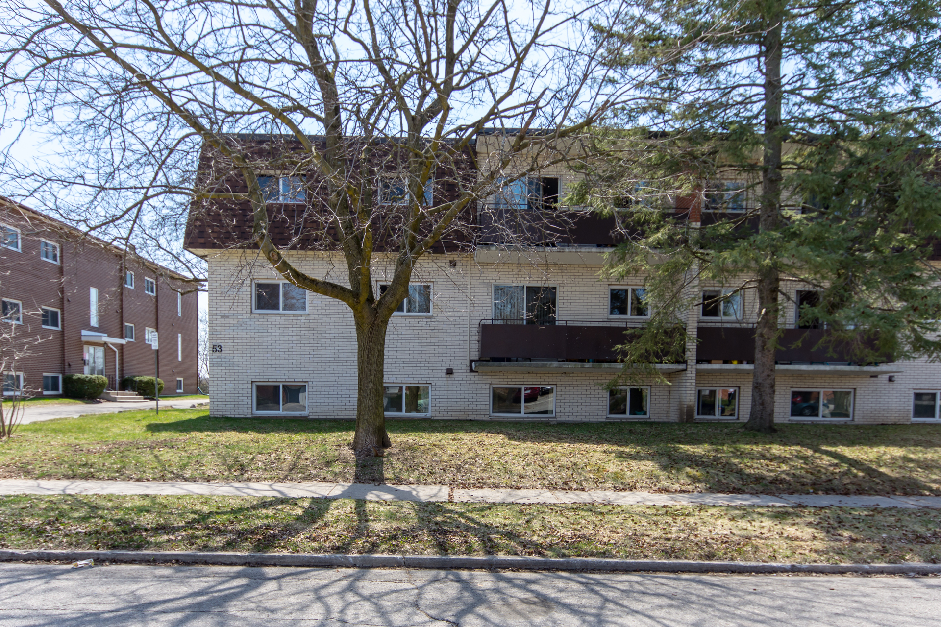 53 Conroy Cres.207, Guelph, ON