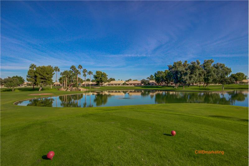 18 hole Par ## Course