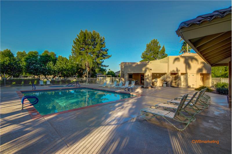 Zuni Spa