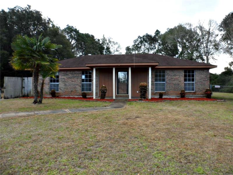 1750 Ponderosa Pl, Semmes, AL