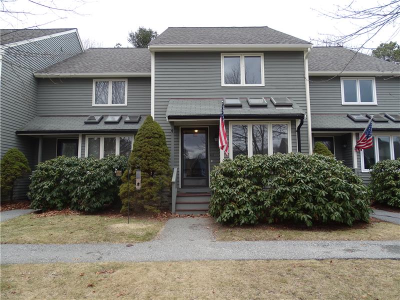 Maple Brook Road, Bellingham, MA