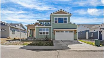 31 Mount Yale Ct, New Castle,, CO