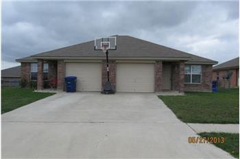 612 Bermuda B, Copperas Cove, TX
